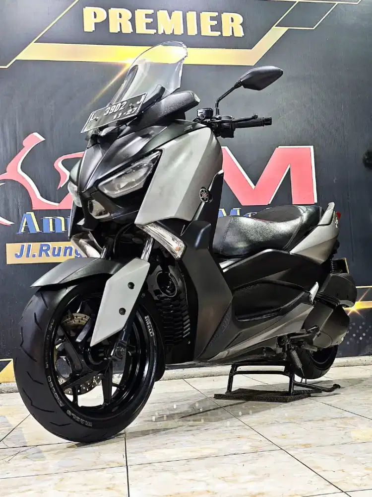 Yamaha Xmax 250 ABS Keyless Th 2017 cash only jos