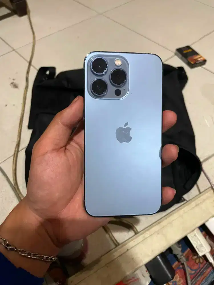 iPhone 13 pro 128gb inter
