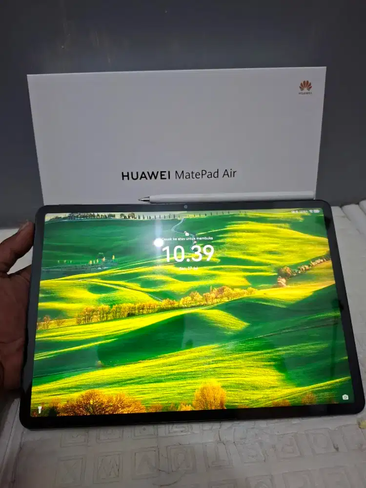 HUAWEI MATEPAD AIR 11,5 RAM8 / 128 GB 2023