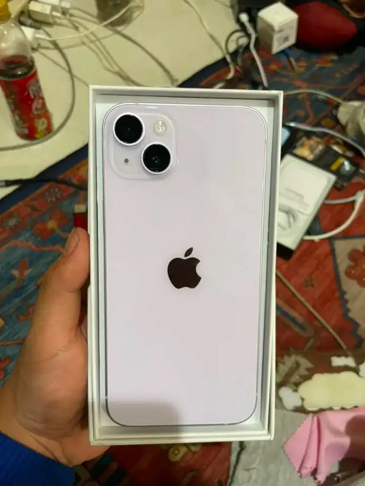 iPhone 14 plus 128gb inter
