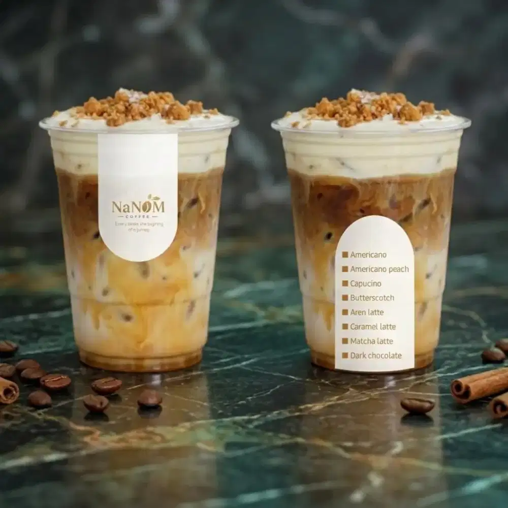 Di Cari Barista Diutamakan Perempuan