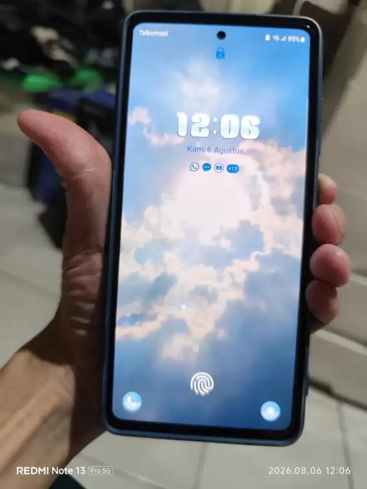 Jual Samsung S20 FE snapdragon 865