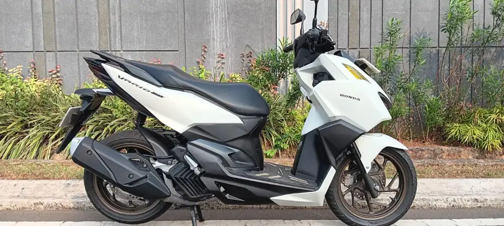 Honda Vario 160 ABS 2023 Low KM