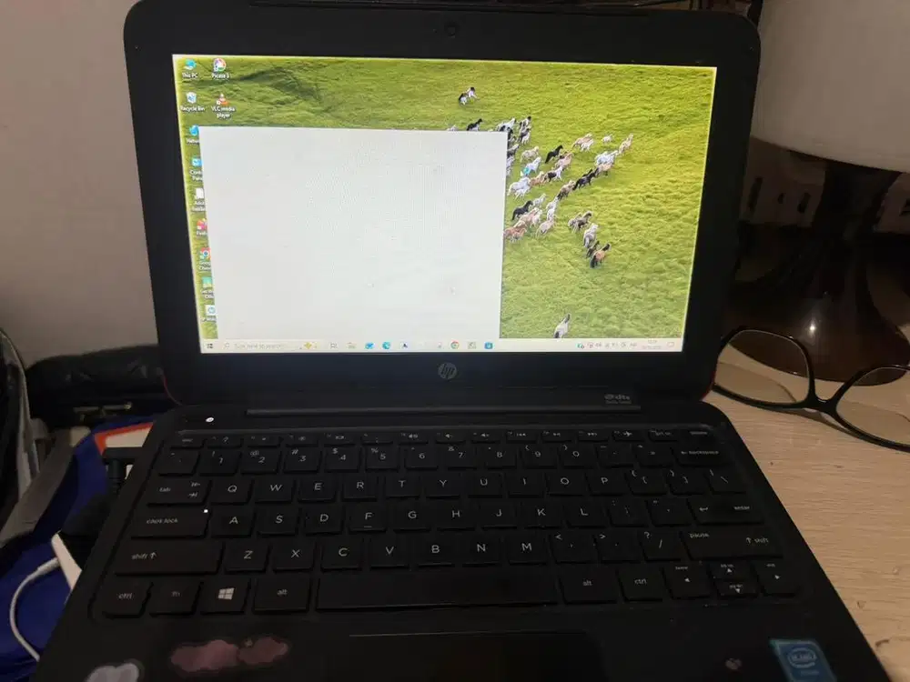 HP Stream 11 2015