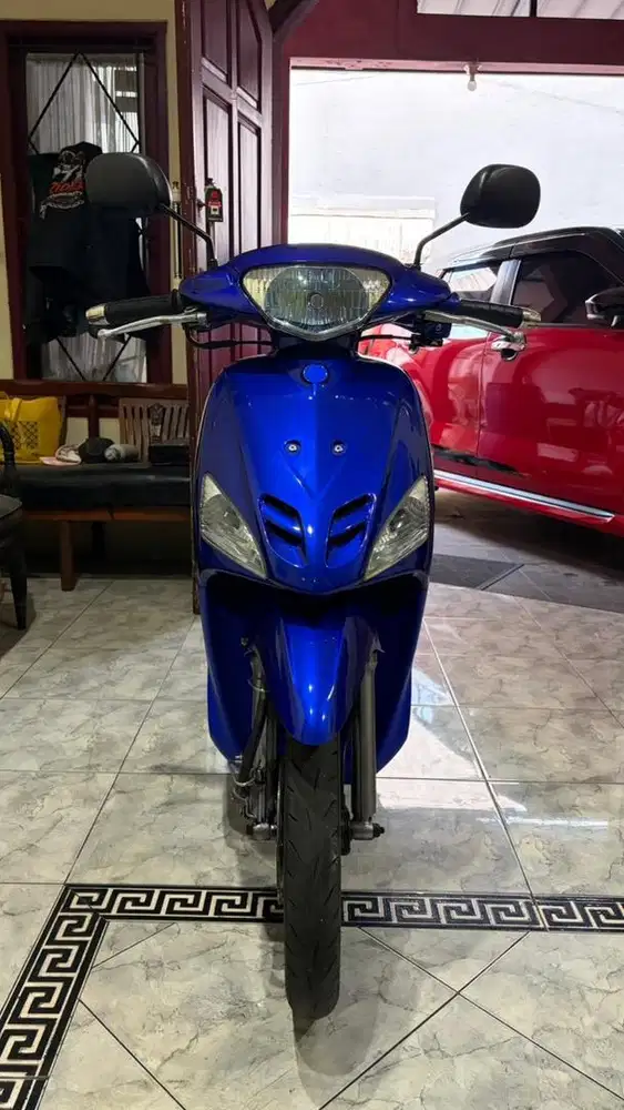 MIO Sporty 5TL 2006