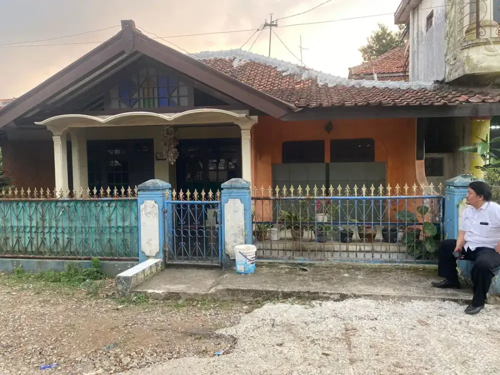 Dijual Rumah di Jl  Pulau Timor, Pasirkareumbi, Subang, Jawa Barat