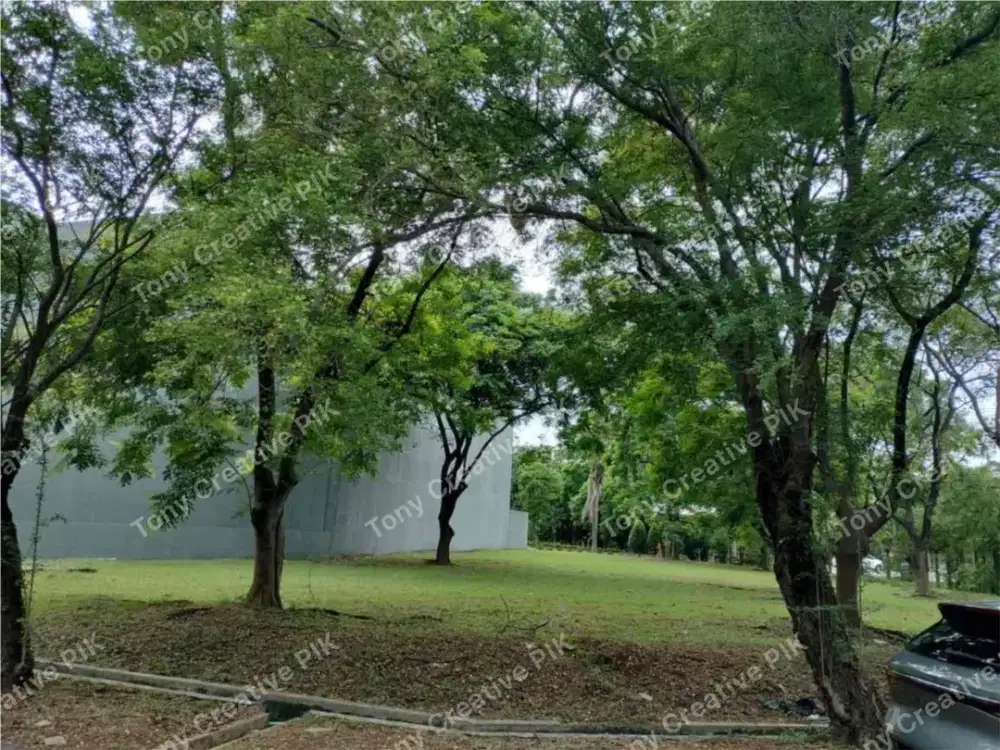 Jual Tanah/Kavling Residence Perumahan Pantai Indah Kapuk PIK Pinisi Mayang