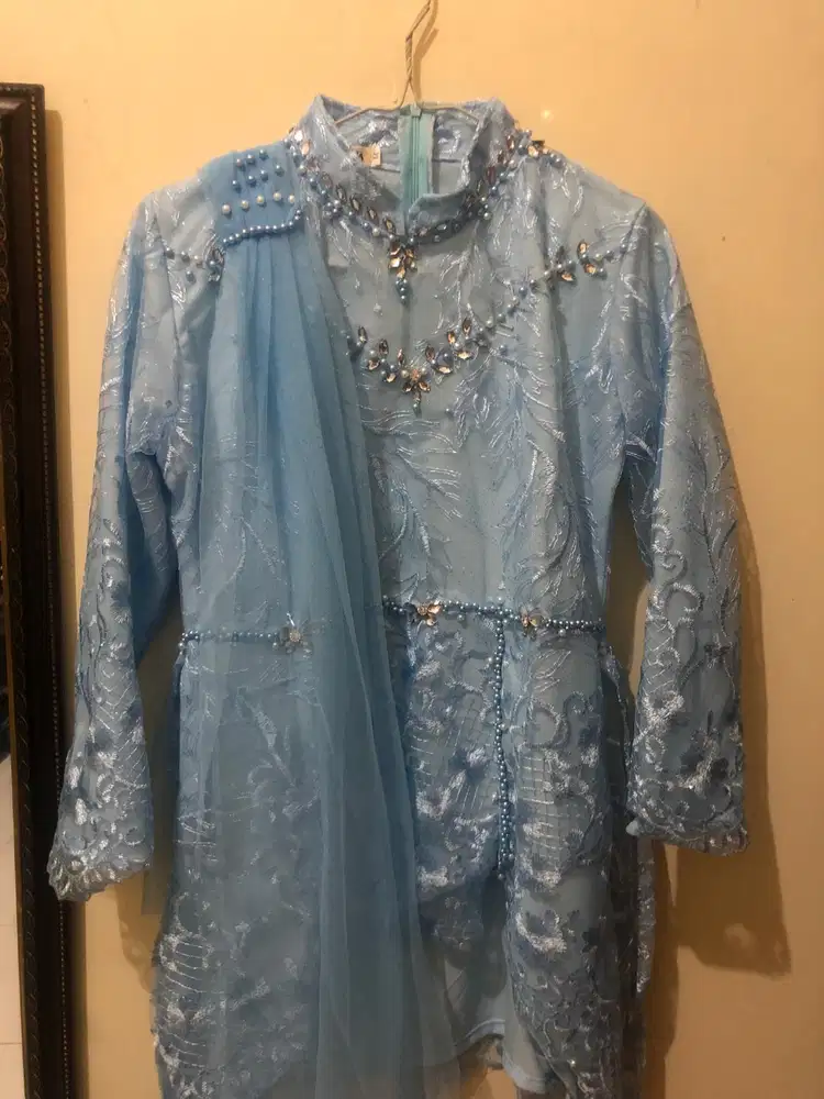 Baju Kebaya modern