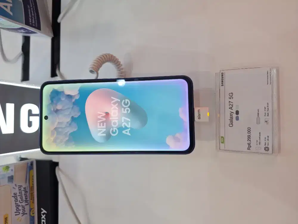 Samsung A27 5G 8/256