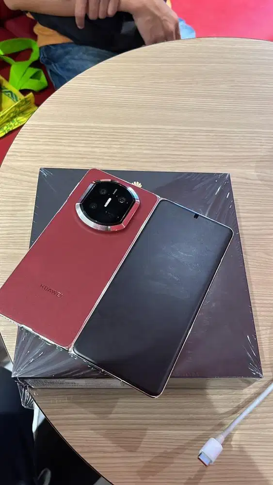 huawei mate x7 12/512