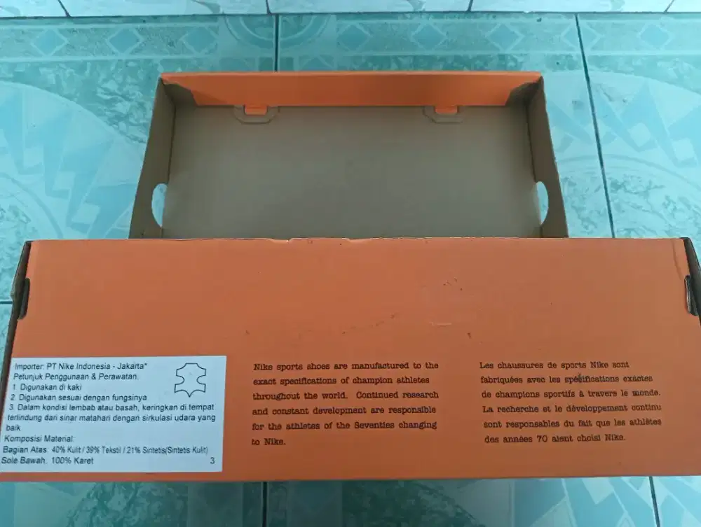 Nike Blazer Mid Pro Club Light Bone (Size 42)