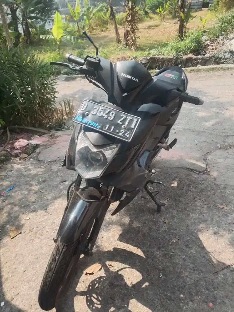 blde 2009 karbu