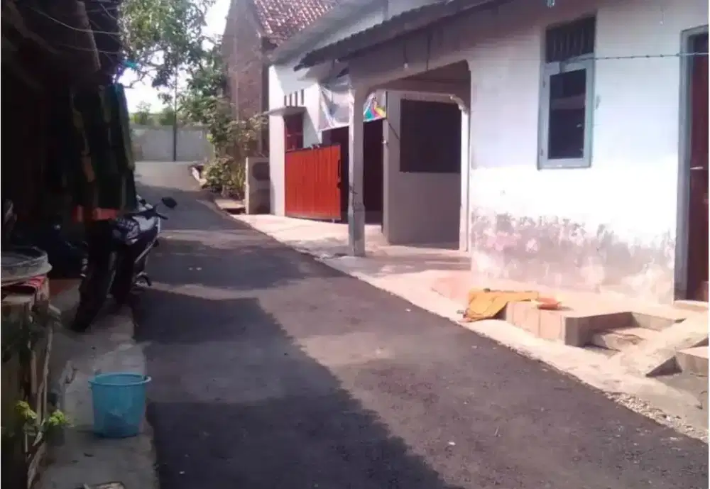 Dijual Tanah UNS L:100m
