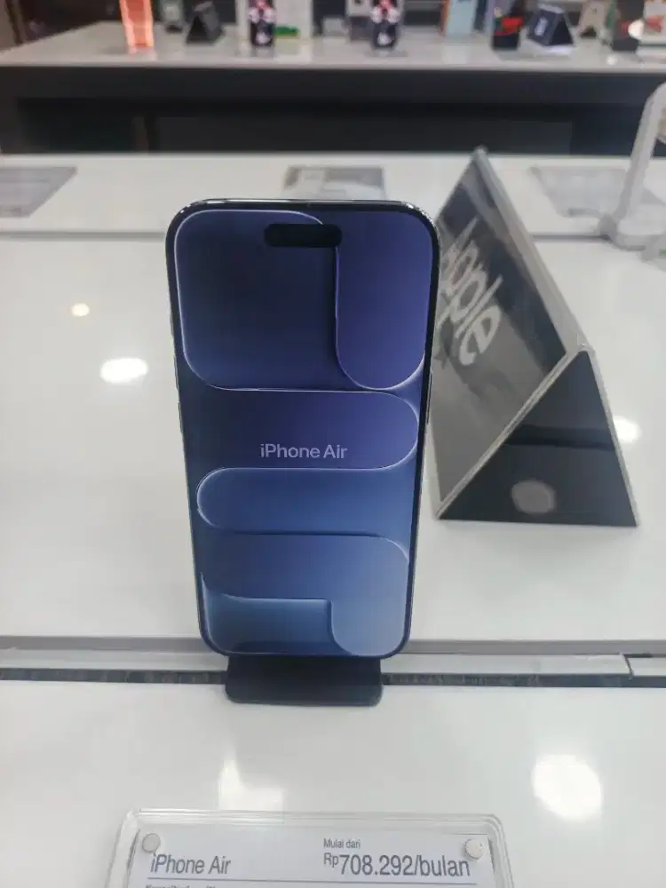 I-Phone air 256 GB