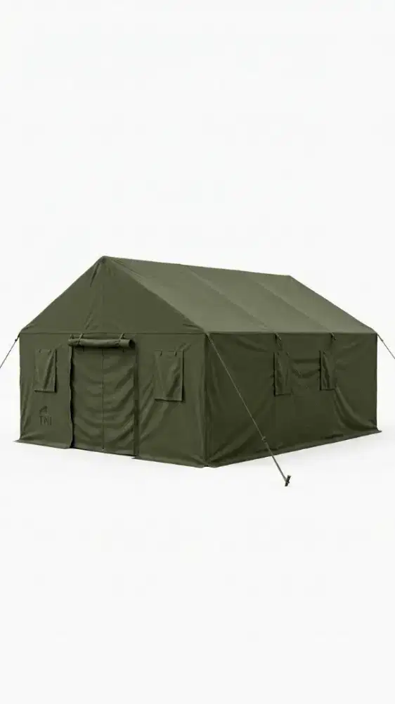 Tenda serbaguna murah bandung