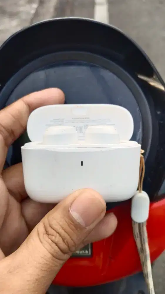 Tes soundcore A20i
