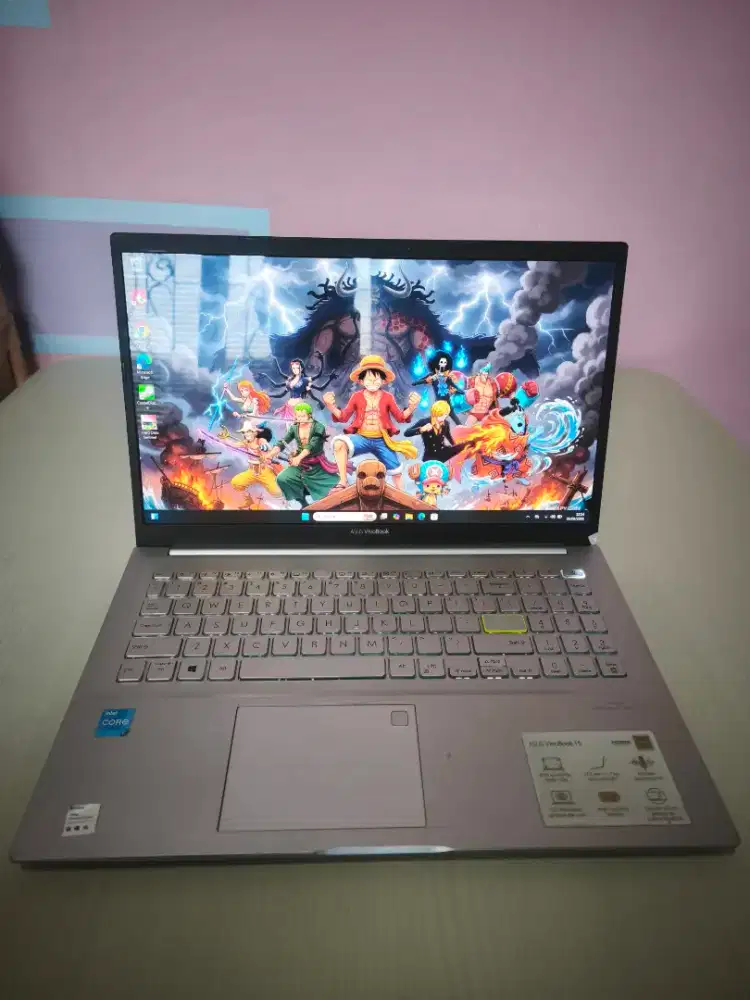 Laptop asus X513EA core i3 gen 11