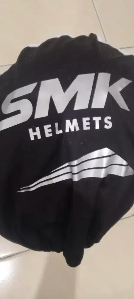 Helm SMK Gullwing Modular