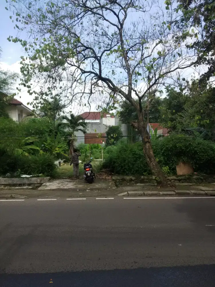 Harga NJOP tanah Eksklusif Perumahan Mewah