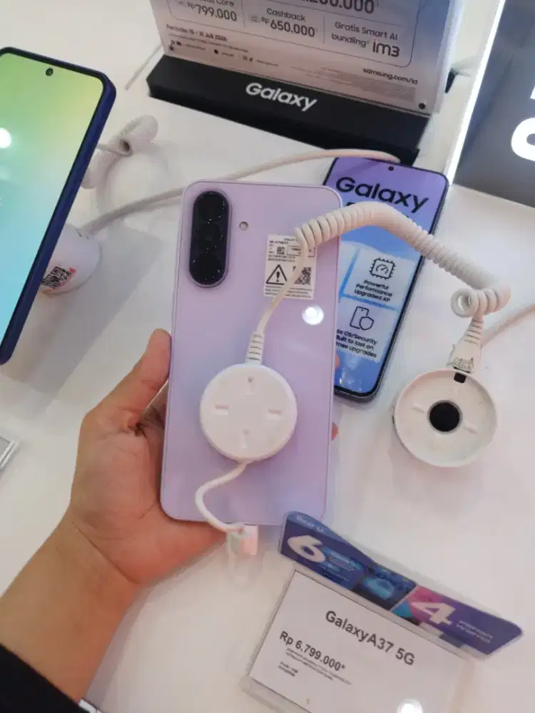 SAMSUNG GALAXY A37 5G