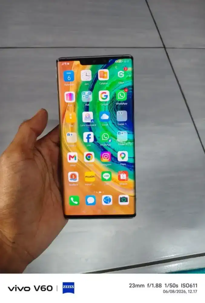 Huawei mate 30 pro 8/256 GB