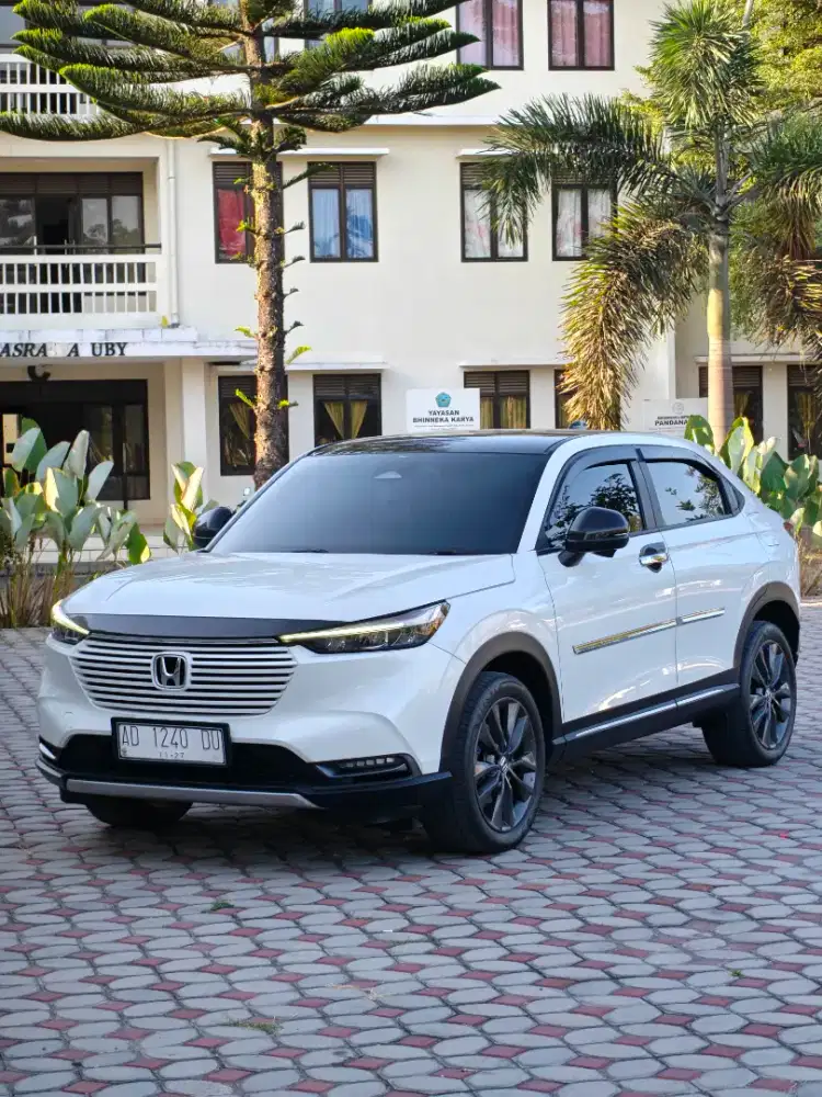 HRV SE th 2022 Asli AD