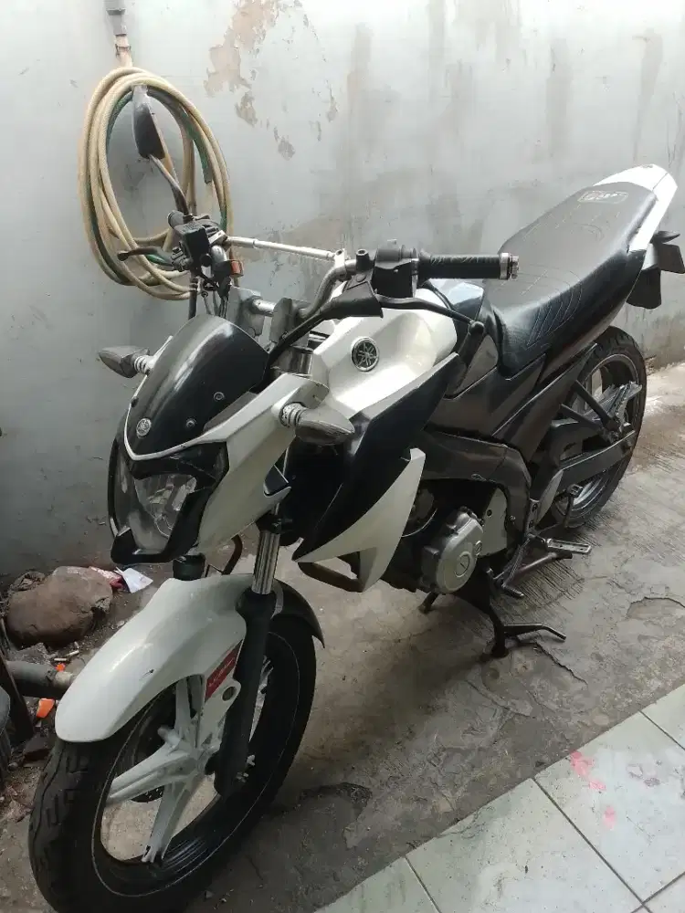 Yamaha vixion th 2014