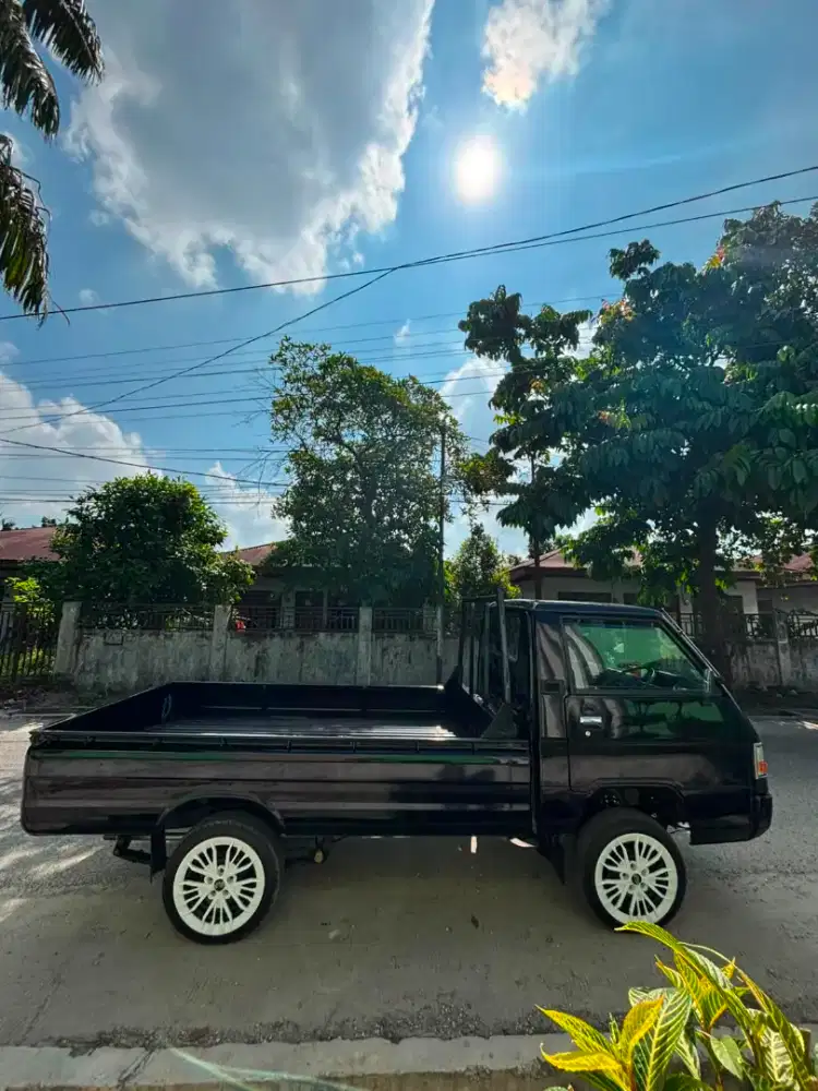 L300 TAHUN 2026