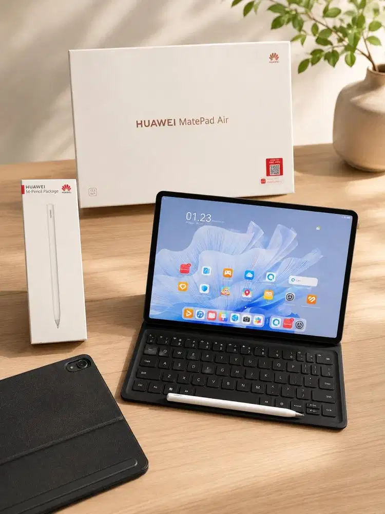 Huawei matepad air 11.5