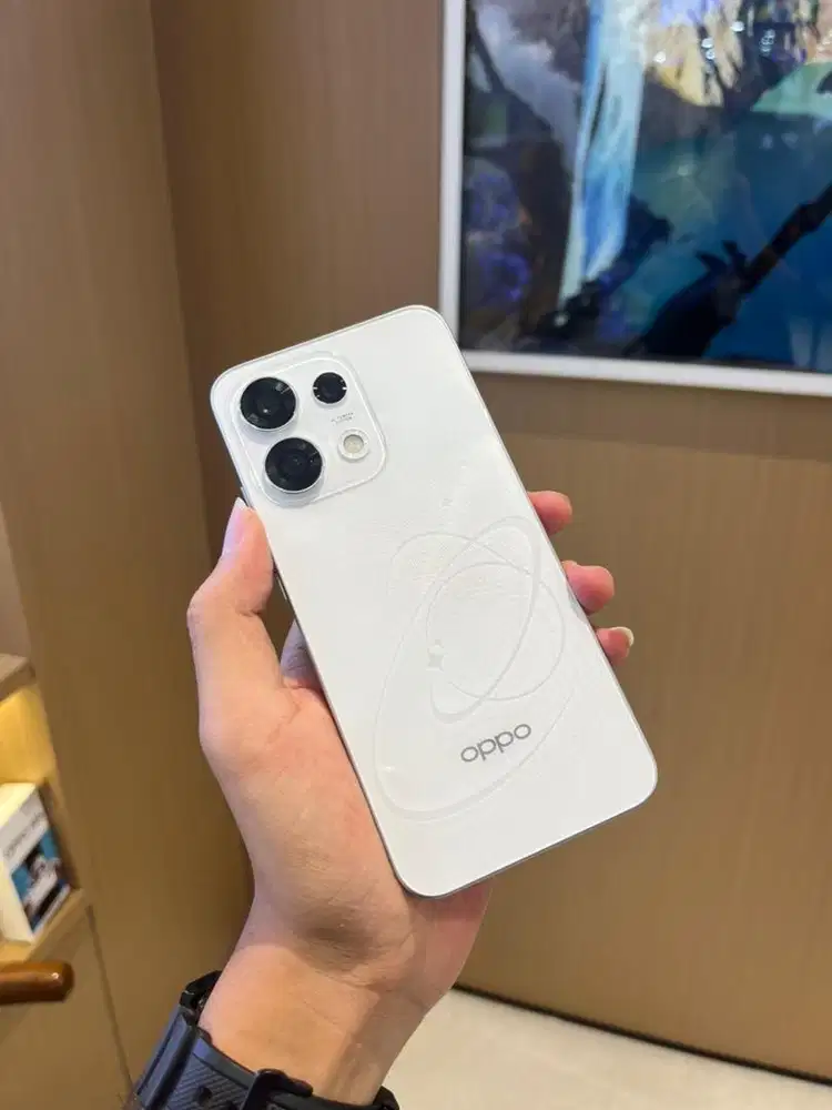 OPPO RENO 16 Series Cashback 1juta Ori Resmi
