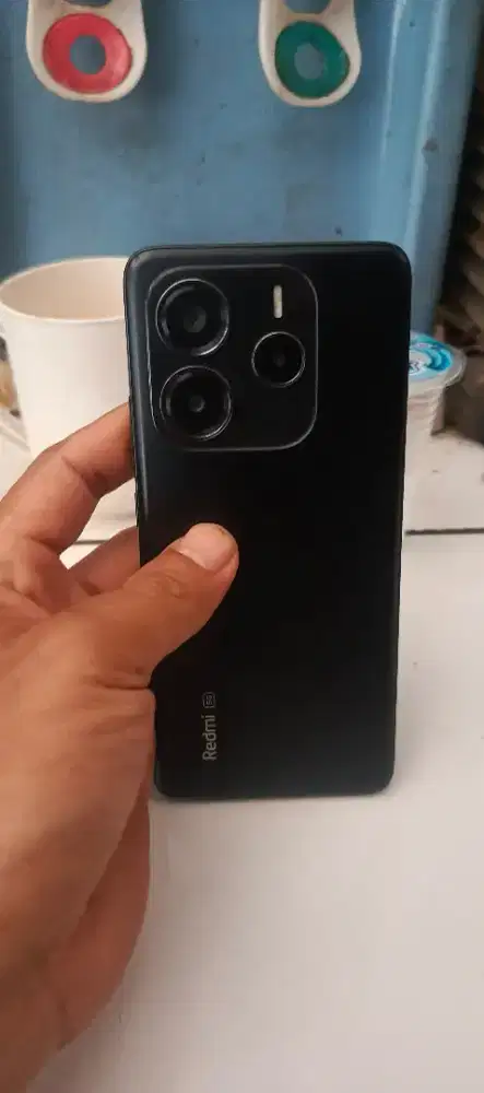 Xiaomi redmi note 14 5G
