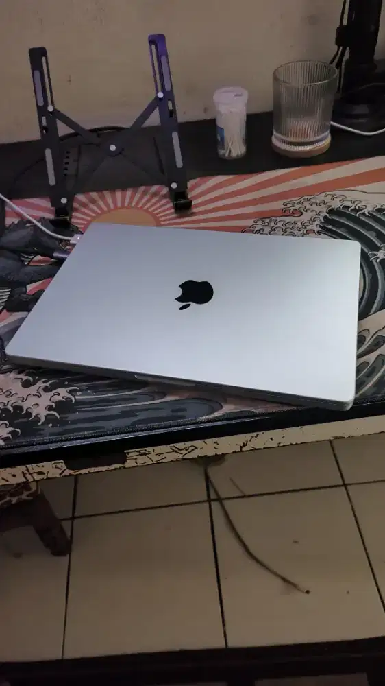 Macbook pro m1 pro  2021