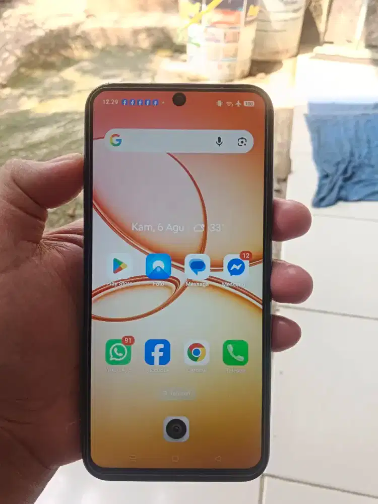 Realme 15 T 5G 8+10/128