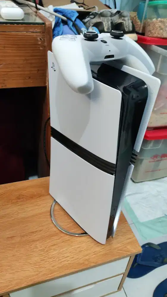 PlayStation 5 Pro/PS 5 Pro