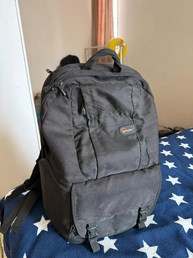 Tas kamera lowepro tawar aja