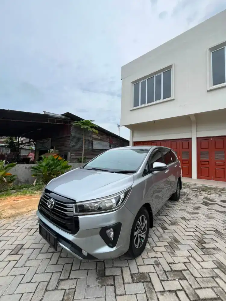 Inova reborn G 2.4 manual