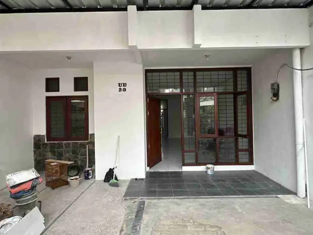 Rumah di disewakan   pondok Indah jakarta selatan
