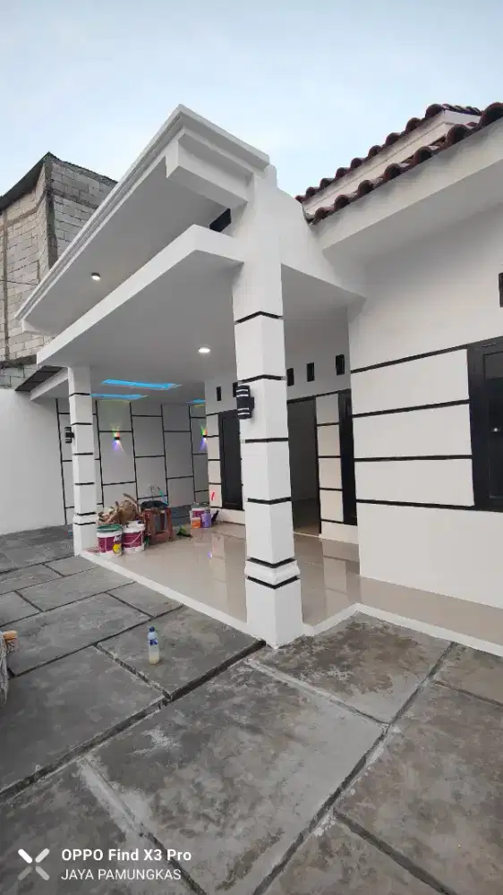 JUAL RUMAH MEWAH MURAH BEKASI