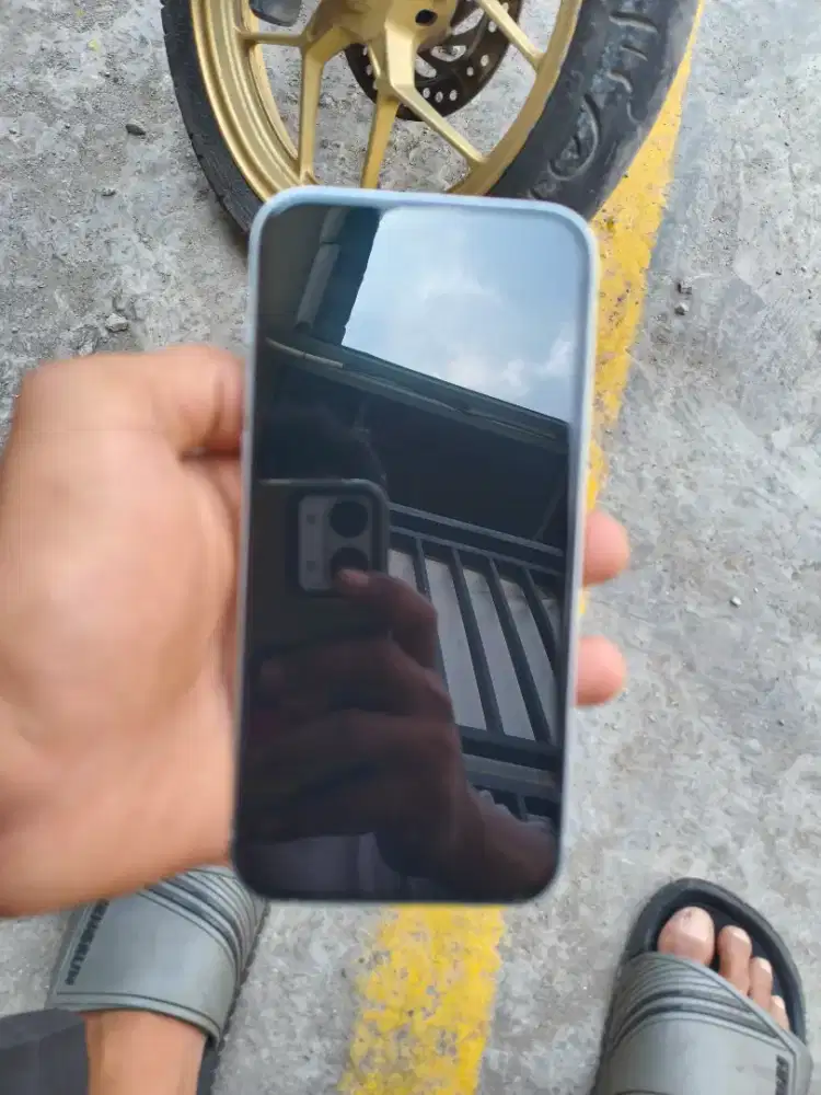 Iphone 15 plus 256 GB