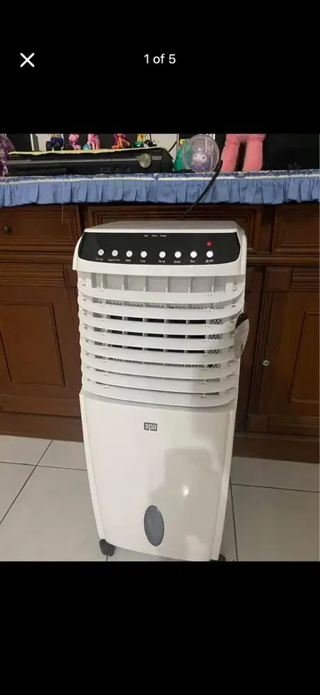 Air Cooler APA Ace Hard Ware