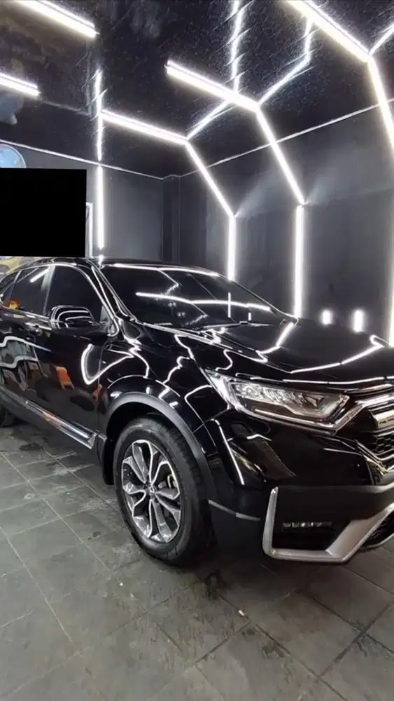 CRV Prestige 2022