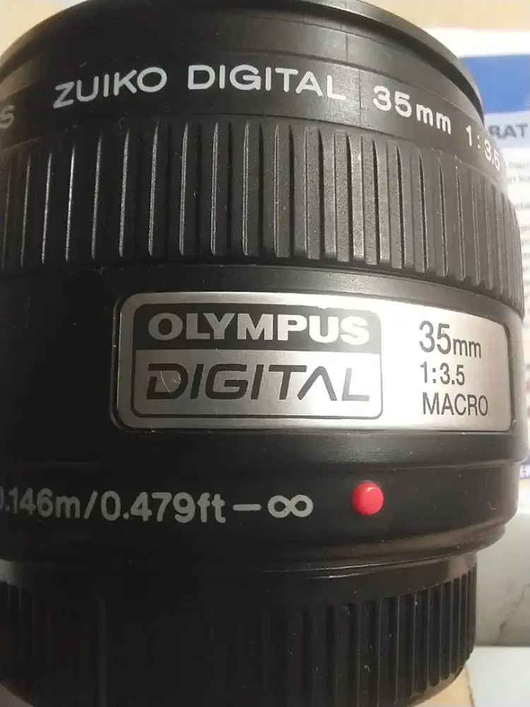 olympus 35/3.5 macro