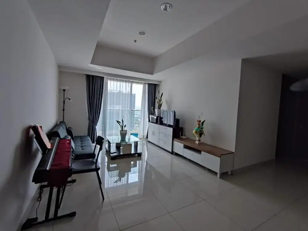 DIJUAL / DISEWAKAN – Kensington Apartment, Kelapa Gading