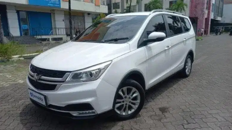 DP RENDAH - Wuling Cortez 1.5S T Lux Bensin-AT 2020