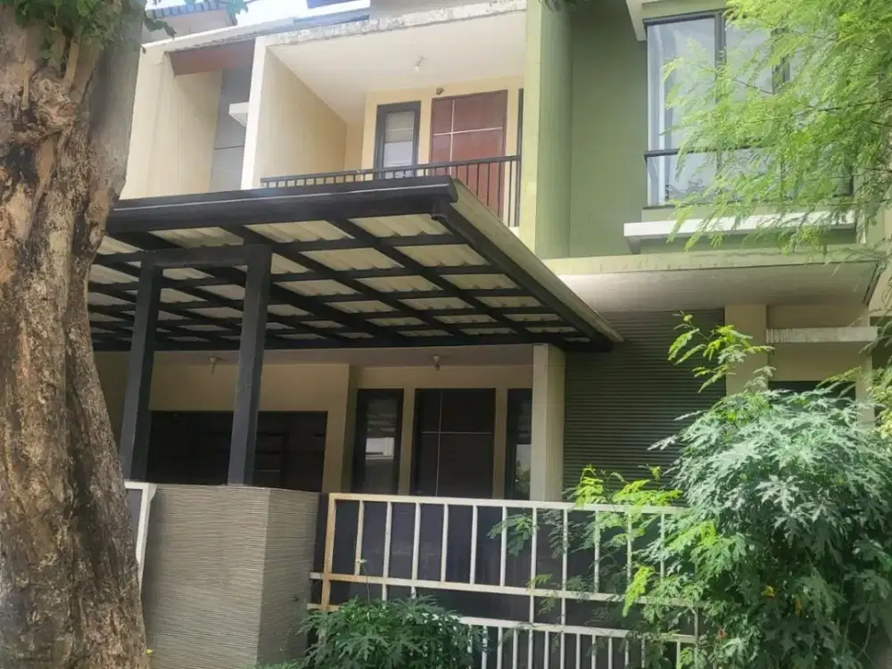 Rumah 2,9M Dekat Toll, Mall, Kampus, Sekolahan di Villa Meutia Kirana Bekasi Timur