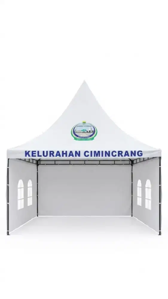 Tenda sarnafil bandung