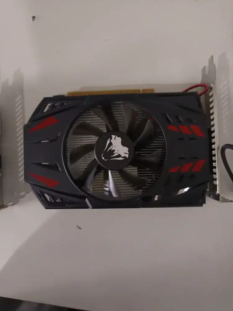 VGA CARD MURAH GTX 750 TI