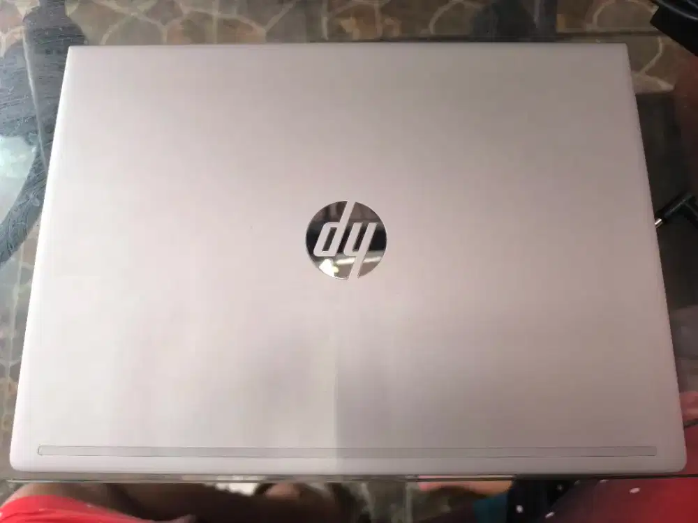 Laptop HP Probook 440 G6 i7 W11