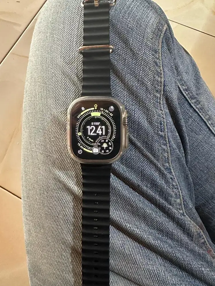 Apple IWatch ultra 2