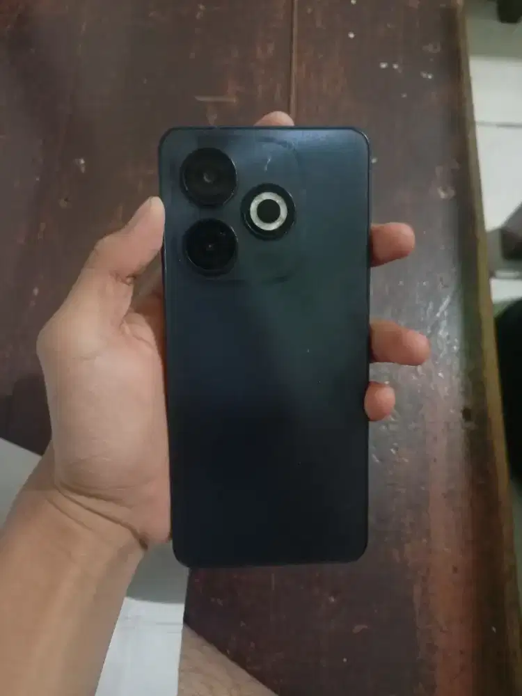 Infinix smart 8
